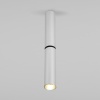 Накладной светильник Elektrostandard Pika 6W (25029/LED) серебро