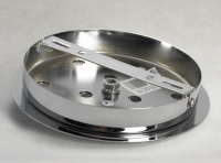 Накладная люстра Lussole LSP-8140