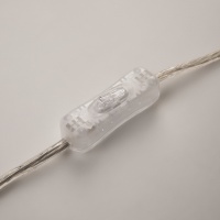 Настольный светильник Maytoni Z034TL-01BZ