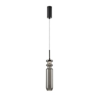 Подвесной светильник ARTE Lamp A2942SP-1BK