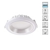 358280 NT Светильник 22Вт 4000К 85-265В IP20 SPOT