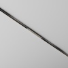 Трековый светильник Technical TR241-2-6W4K-B