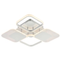 Накладная люстра Escada 10234/4LED
