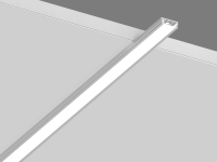 SWG Standard Профиль алюминиевый SWG, SF-1506