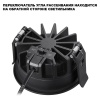 359841 NT Светильник 10Вт 2700/3200/4000К 220-240В IP44 WIR