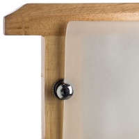 Бра ARTE Lamp A6460AP-1BR