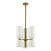 Люстра на штанге Odeon Light 4798/6