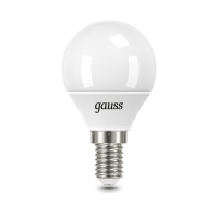 Светодиодная лампа Gauss 105101310