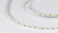SWG PRO Светодиодная лента ПРО 2835, 126 LED/м, 13 Вт/м, 24В , IP20, Цвет: Теплый белый, SWG2P126-24-13-WW