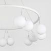 Подвесной светильник MODELUX MS.6120.14 WH