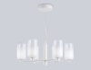 Подвесная люстра Ambrella Light LH11107
