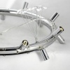 Подвесная люстра Lussole GRLSP-8339