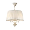 Подвесная люстра Maytoni ARM326-33-W