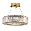 Подвесная люстра Arti Lampadari Anzio L 1.5.40.100 G
