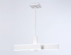 Люстра на штанге Ambrella Light FA6666
