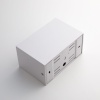 Накладной светильник Yeelight Pro S21 мощность 16 Вт, угол рассеивания 30°, не поворотный, белый