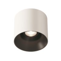 Накладной светильник Maytoni C064CL-01-15W4K-D-RD-WB