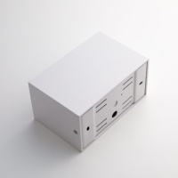 Накладной светильник Yeelight Pro S21 мощность 16 Вт, угол рассеивания 30°, не поворотный, белый