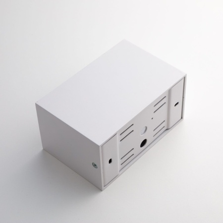 Накладной светильник Yeelight Pro S21 мощность 16 Вт, угол рассеивания 30°, не поворотный, белый