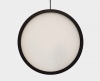Подвесной светильник ITALLINE IT08-8022 black 3000K