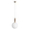 Подвесной светильник ARTE Lamp A3035SP-1GO