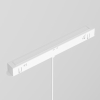 Светильник на шине Maytoni Technical TR039-2-5W4K-W