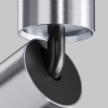 Потолочный светильник Technical C055CL-L12W3K-W-PT