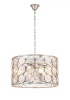 Подвесная люстра Vele Luce VL3233P08