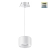 358964 NT Светильник 12+3Вт 3000/4000/6000К 110-265В IP20 SPOT