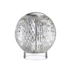 Настольная лампа Odeon Light 5007/2TL