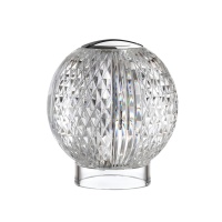 Настольная лампа Odeon Light 5007/2TL