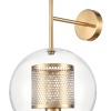 Бра Vele Luce VL5524W41