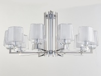 Подвесная люстра Newport 4710/C