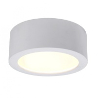 Накладной светильник Crystal Lux CLT 521C150 WH