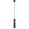 Подвесной светильник ARTE Lamp A3145SP-1BK