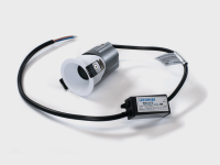 SWG Standart Светильник встраиваемый 7Вт 55° IP65 белый 3000К поворотный RC-D52-7-WH-WW65