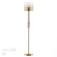 Торшер Odeon Light 4886/1F