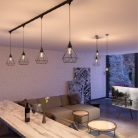 Подвесной светильник Novotech 370422