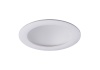 Встраиваемый светильник Crystal Lux CLT 524C150 WH