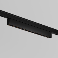 Трековый светильник Technical TR193-1-10W2.7K-M-B
