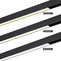 359943 NT Смарт-светильник 30Вт 3000-6000К 90-240В IP20 PORT