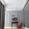 370721 NT Светильник GU10 9Вт 235В IP20 SPOT