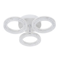 Накладная люстра Escada 10281/3LED