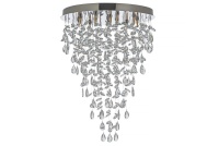 Каскадная люстра Arti Lampadari Flusso H 1.4.55.638 N