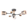 Люстра на штанге Ambrella Light TR3033231