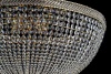 Накладная люстра Dio D'arte Bari E 1.2.100.100 G