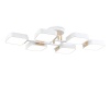 Накладная люстра Ambrella Light FL4886