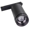 Трековый светильник Yeelight Pro S21+ магнитный, спот, регулируемый угол рассеивания, черный YP-0130-B