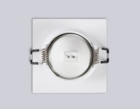 Встраиваемый светильник Ambrella Light TN102811