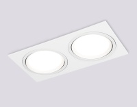Встраиваемый светильник Ambrella Light TN51919